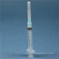 Einweg-sterile 3ml Luer Lock mit Nadel